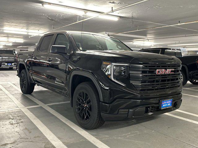 new 2024 GMC Sierra 1500 car, priced at $45,255