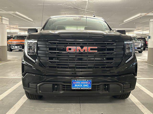 new 2024 GMC Sierra 1500 car, priced at $45,255