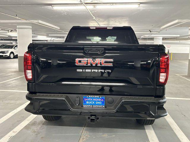 new 2024 GMC Sierra 1500 car, priced at $45,255