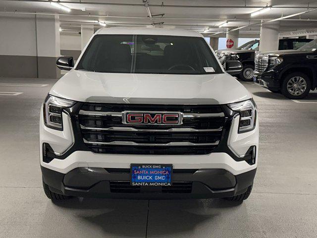 new 2025 GMC Terrain car, priced at $33,395