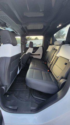 used 2024 GMC HUMMER EV car, priced at $89,998