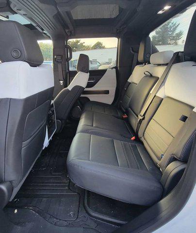 used 2024 GMC HUMMER EV car, priced at $87,998