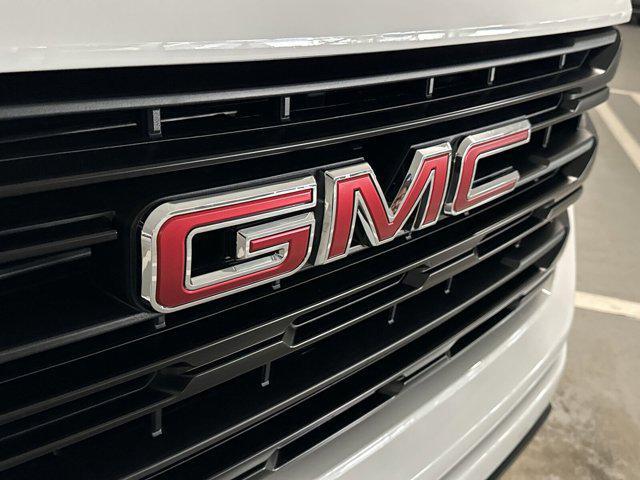 new 2024 GMC Sierra 1500 car, priced at $49,600