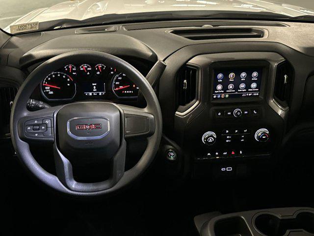 new 2024 GMC Sierra 1500 car, priced at $49,600