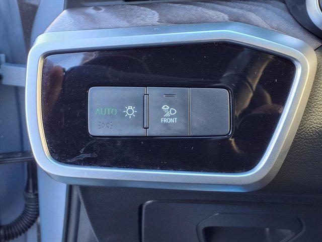 used 2024 Audi A6 car, priced at $31,888
