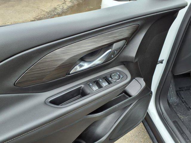 used 2023 GMC Terrain car, priced at $22,995