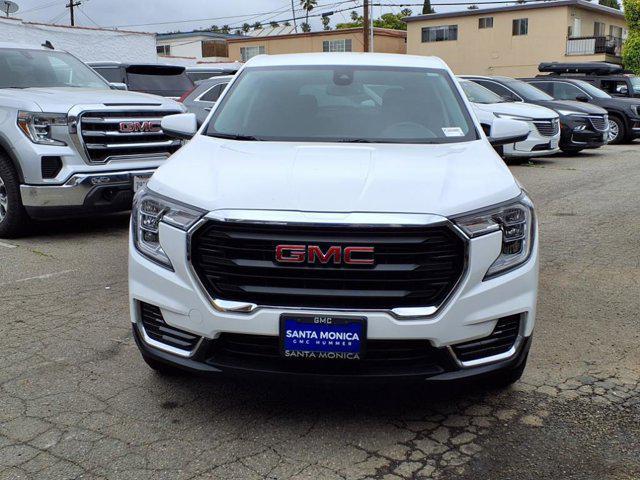 used 2023 GMC Terrain car, priced at $22,995