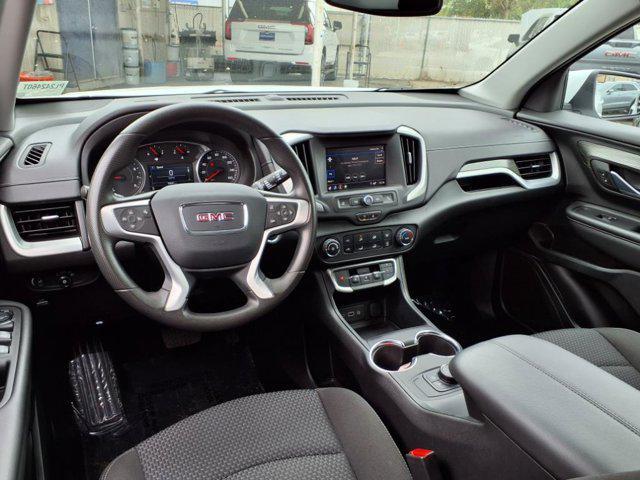used 2023 GMC Terrain car, priced at $22,995