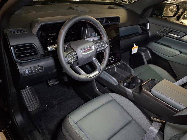 new 2026 GMC Terrain car, priced at $39,988