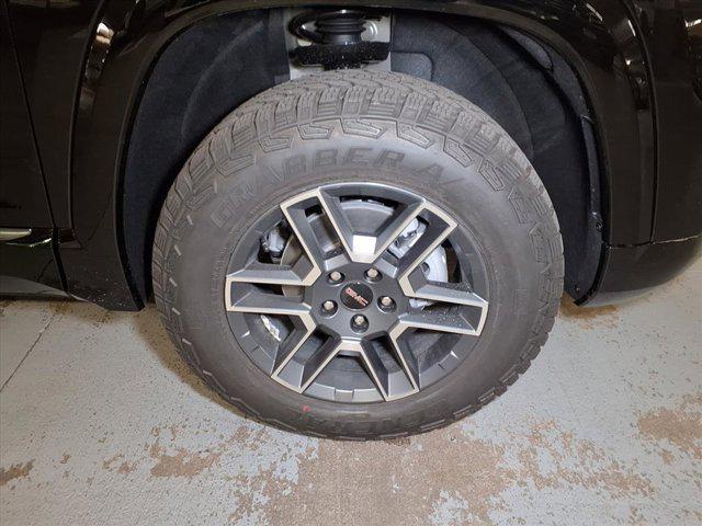 new 2026 GMC Terrain car, priced at $39,988