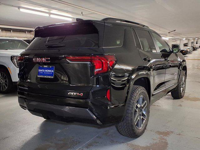 new 2026 GMC Terrain car, priced at $39,988