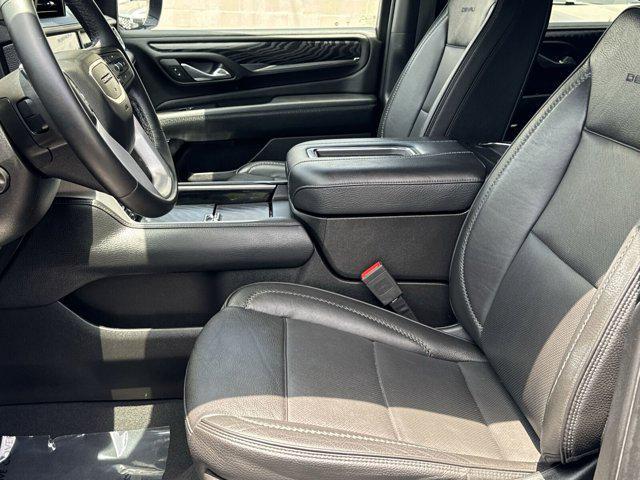 used 2023 GMC Yukon XL car, priced at $68,975