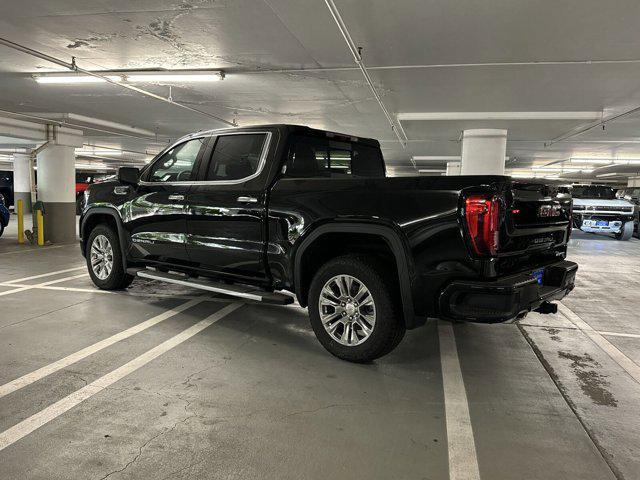 new 2024 GMC Sierra 1500 car, priced at $71,660