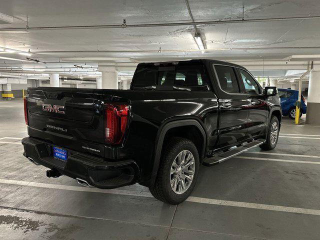 new 2024 GMC Sierra 1500 car, priced at $71,660