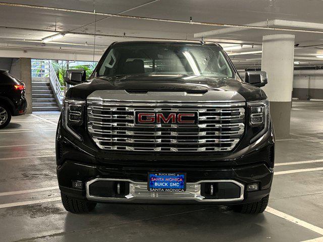 new 2024 GMC Sierra 1500 car, priced at $71,660