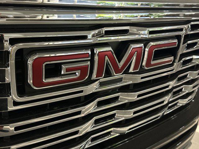 new 2024 GMC Sierra 1500 car, priced at $71,660