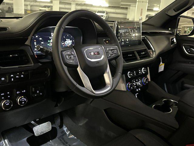 new 2024 GMC Yukon car, priced at $64,825