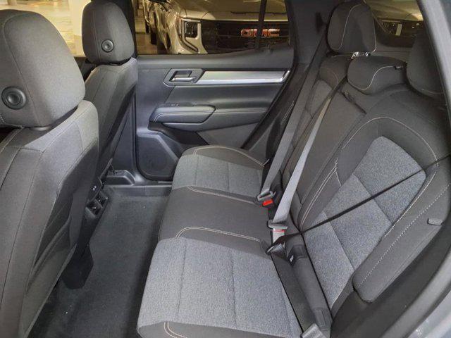 new 2026 GMC Terrain car, priced at $31,790