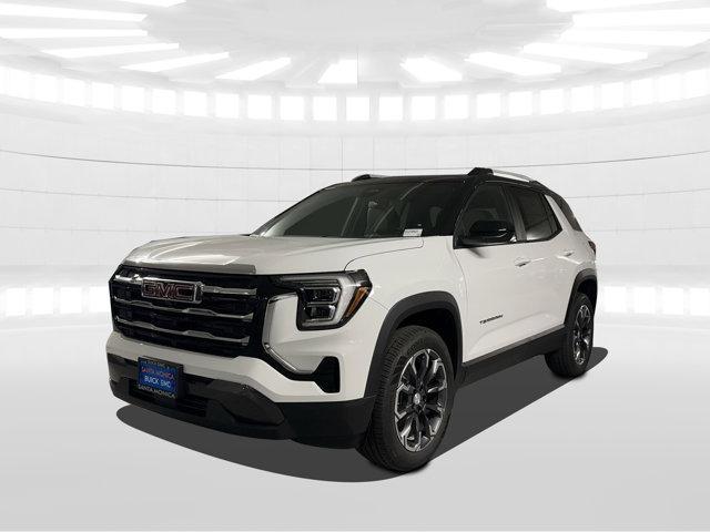 new 2025 GMC Terrain car, priced at $38,085