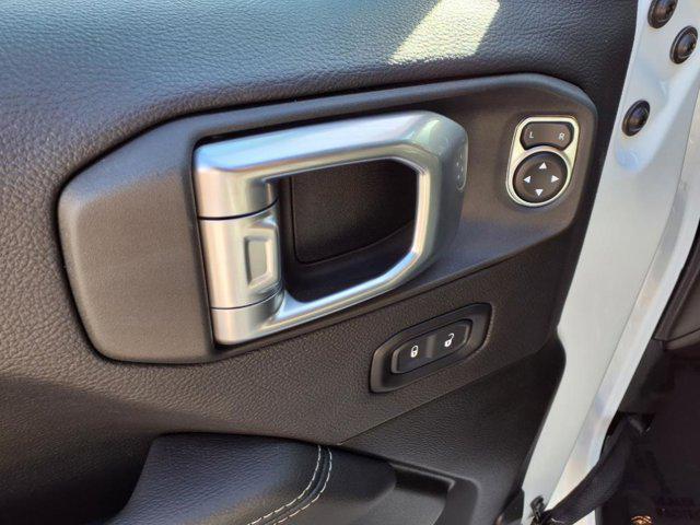 used 2022 Jeep Gladiator car, priced at $32,888