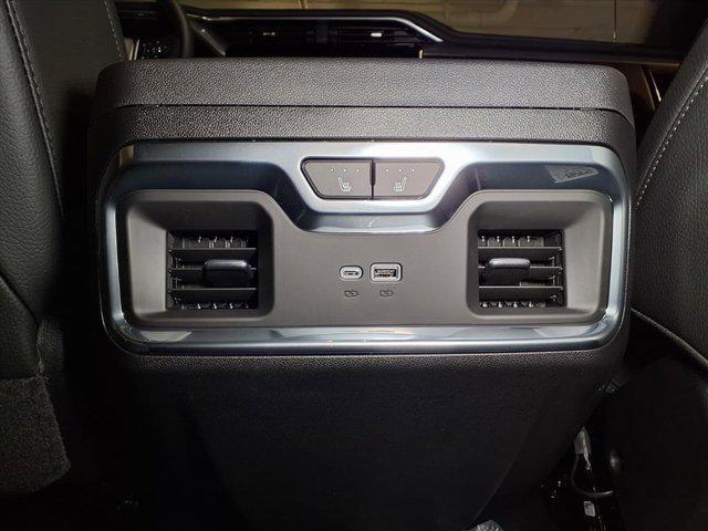 new 2026 GMC Sierra 1500 car, priced at $82,609