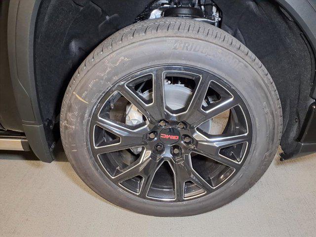 new 2026 GMC Sierra 1500 car, priced at $82,609