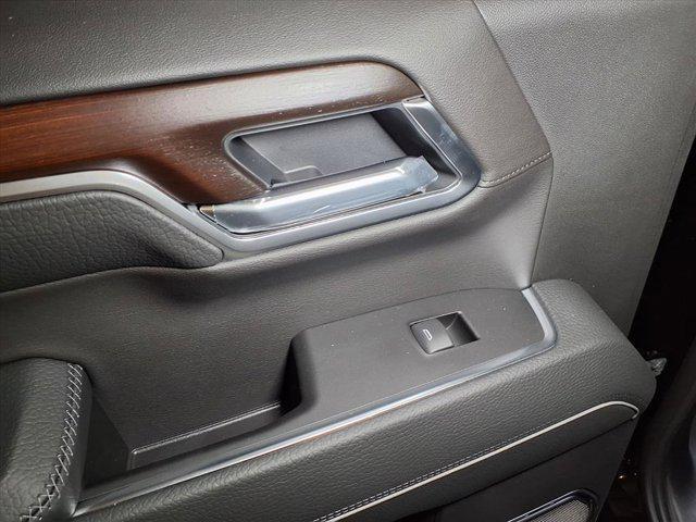 new 2026 GMC Sierra 1500 car, priced at $82,609