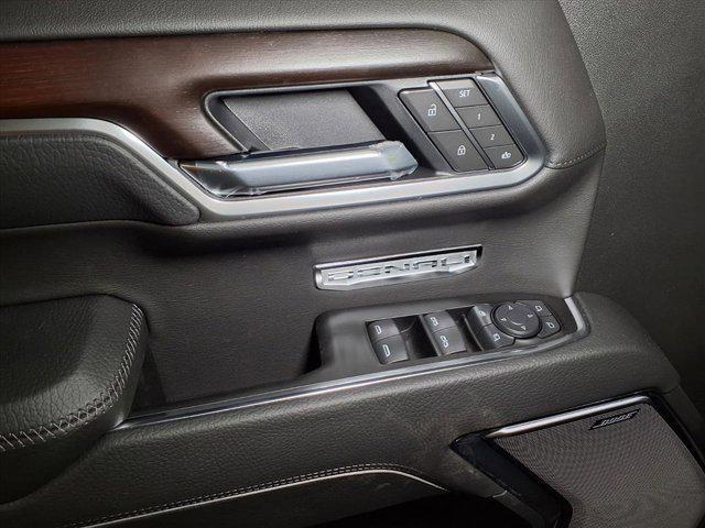 new 2026 GMC Sierra 1500 car, priced at $82,609