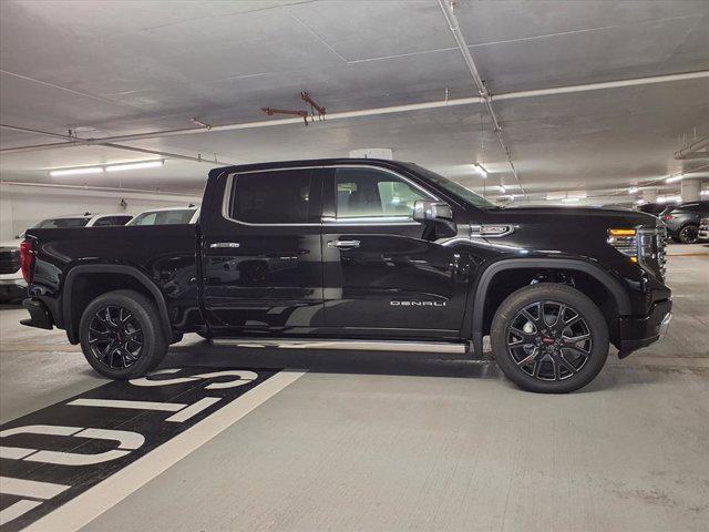 new 2026 GMC Sierra 1500 car, priced at $82,609