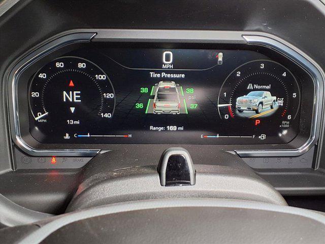 new 2026 GMC Sierra 1500 car, priced at $82,609