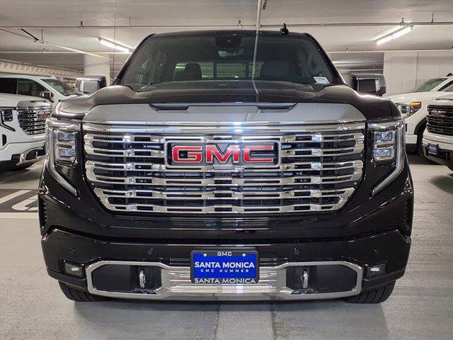 new 2026 GMC Sierra 1500 car, priced at $82,609