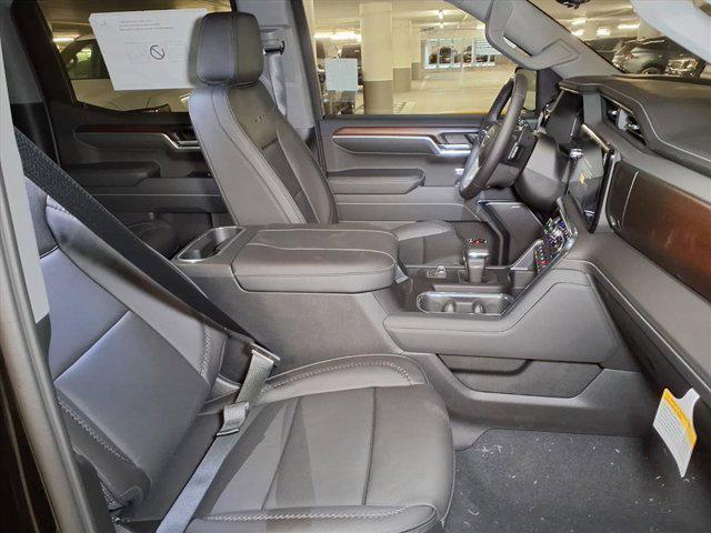 new 2026 GMC Sierra 1500 car, priced at $82,609