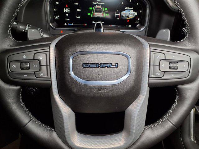 new 2026 GMC Sierra 1500 car, priced at $82,609