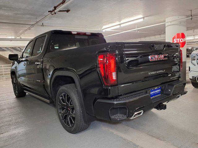 new 2026 GMC Sierra 1500 car, priced at $82,609