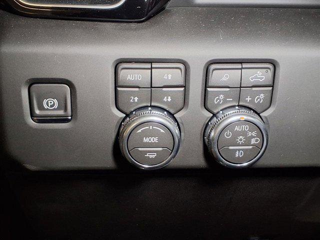 new 2026 GMC Sierra 1500 car, priced at $82,609