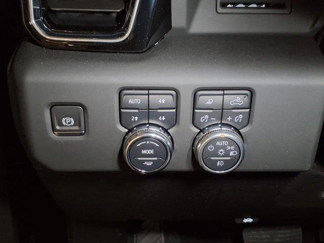 new 2025 GMC Sierra 2500 car, priced at $84,625