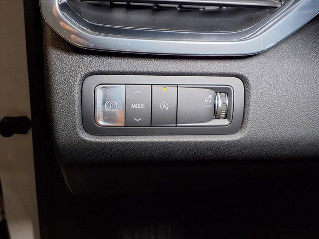 new 2026 GMC Acadia car, priced at $43,325