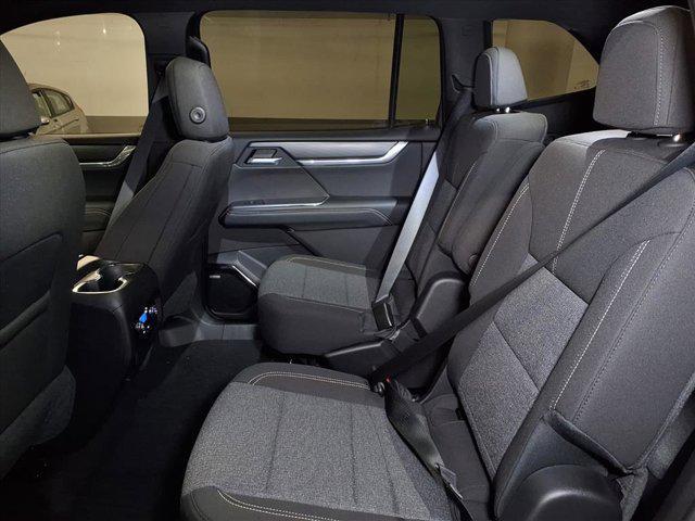 new 2026 GMC Acadia car, priced at $43,325