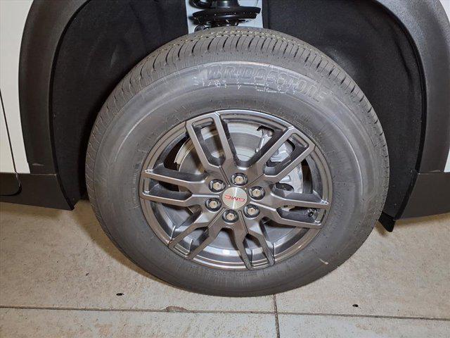 new 2026 GMC Acadia car, priced at $43,325