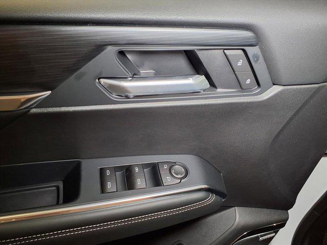 new 2026 GMC Acadia car, priced at $43,325