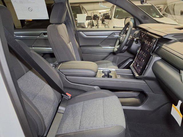 new 2026 GMC Acadia car, priced at $43,325