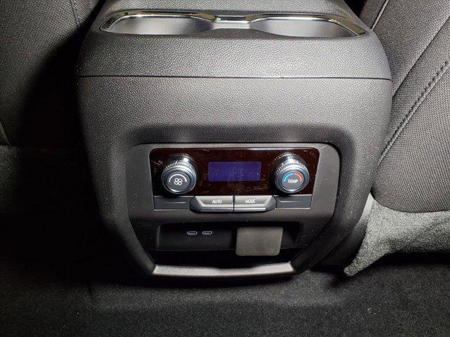 new 2026 GMC Acadia car, priced at $43,325