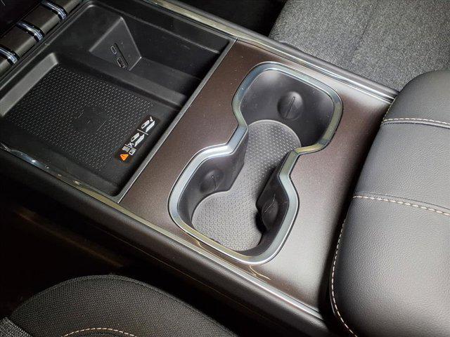 new 2026 GMC Acadia car, priced at $43,325