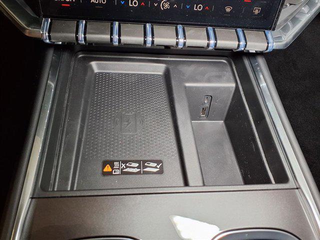 new 2026 GMC Acadia car, priced at $43,325