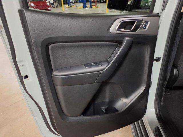 used 2022 Ford Ranger car, priced at $26,995
