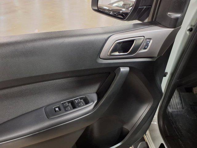 used 2022 Ford Ranger car, priced at $26,995
