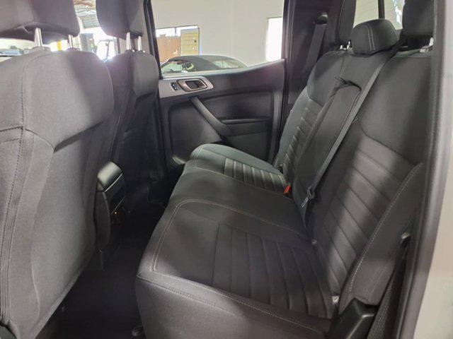 used 2022 Ford Ranger car, priced at $26,995