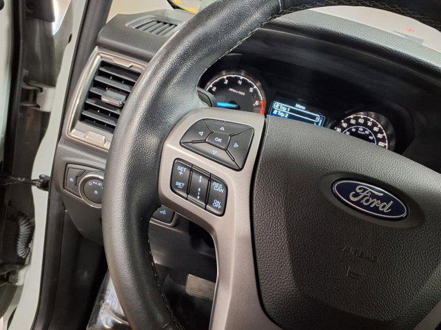 used 2022 Ford Ranger car, priced at $26,995
