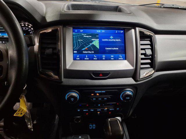 used 2022 Ford Ranger car, priced at $26,995