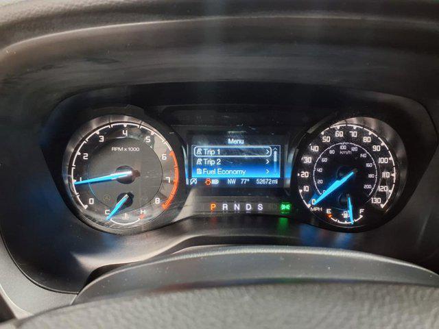 used 2022 Ford Ranger car, priced at $26,995